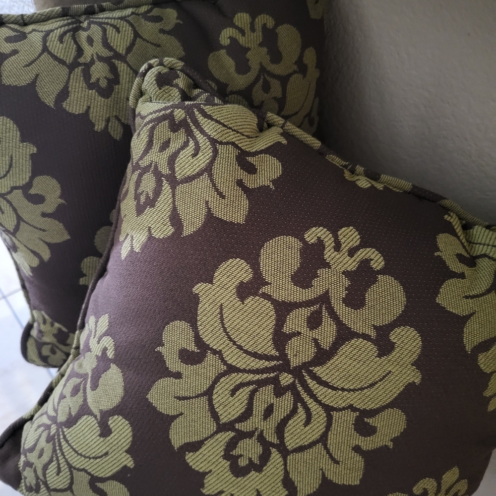 Pillows - Picture 2 of 2